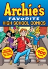 Image for Archie&#39;s Favorite High School Comics