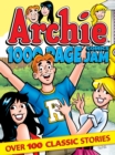 Image for Archie 1000 page comics jam