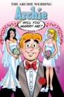 Image for The Archie wedding: Archie in will you marry me?