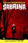 Image for Chilling adventures of Sabrina