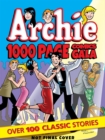 Image for Archie 1000 page comics gala