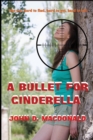 Image for A Bullet for Cinderella