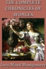 Image for Complete Chronicles of Avonlea