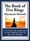 Image for Book of Five Rings