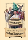 Image for The Complete Tragedies of William Shakespeare