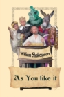 Image for As You like it