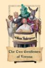 Image for The Two Gentlemen of Verona