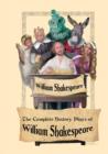 Image for The Complete History Plays of William Shakespeare