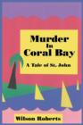 Image for Murder in Coral Bay