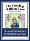 Image for Showings of Divine Love
