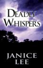 Image for Deadly Whispers