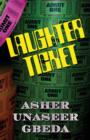 Image for Laughter Ticket