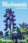 Image for Bluebonnets in Late Spring