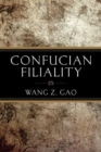 Image for Confucian Filiality