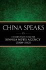 Image for China Speaks