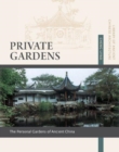 Image for Private Gardens