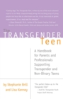 Image for The Transgender Teen
