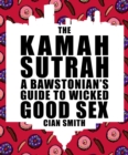 Image for Kamah Sutrah: a Bawstonian&#39;s guide to wicked good sex