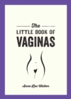 Image for The Little Book of Vaginas