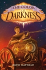 Image for The color of darkness