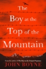 Image for The Boy at the Top of the Mountain