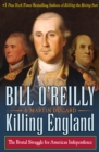 Image for Killing England: The Brutal Struggle for American Independence