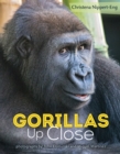 Image for Gorillas up close
