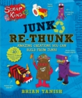 Image for Junk re-thunk
