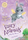 Image for Bella the Bunny : Fairy Animals of Misty Wood