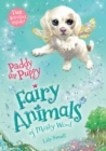 Image for Paddy the Puppy : Fairy Animals of Misty Wood