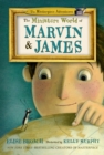 Image for The Miniature World of Marvin &amp; James : book 1
