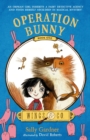 Image for Operation Bunny: Book One