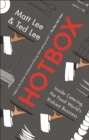 Image for Hotbox: Inside Catering, the Food World&#39;s Riskiest Business