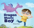 Image for Dragon Meets Boy