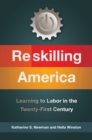 Image for Reskilling America