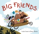 Image for Big Friends