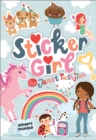 Image for Sticker Girl
