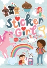 Image for Sticker girl