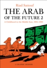 Image for The Arab of the Future 2