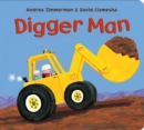 Image for Digger man