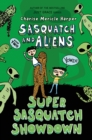 Image for Super Sasquatch Showdown