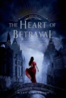 Image for Heart of Betrayal