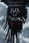Image for SIX OF CROW INTL EDITION