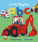 Image for Dig Dig Digging ABC