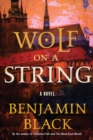 Image for Wolf on a String : A Novel