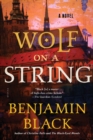 Image for Wolf on a String: A Novel