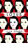 Image for Lotus: a novel