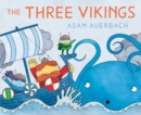 Image for The Three Vikings