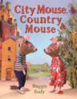 Image for City Mouse, Country Mouse