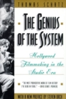 Image for Genius of the System: Hollywood Filmmaking in the Studio Era